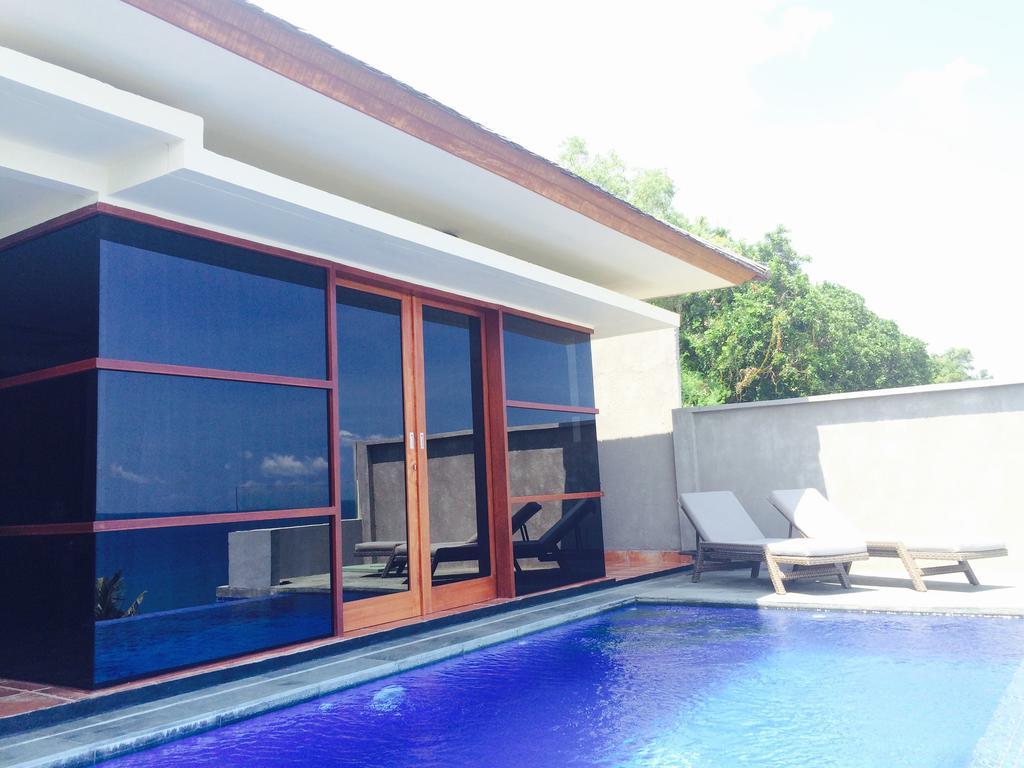 Lima Satu Resort Pemenang Exteriér fotografie