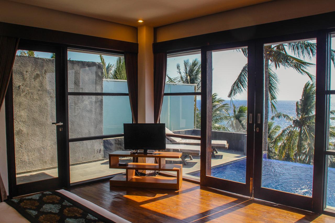 Lima Satu Resort Pemenang Exteriér fotografie