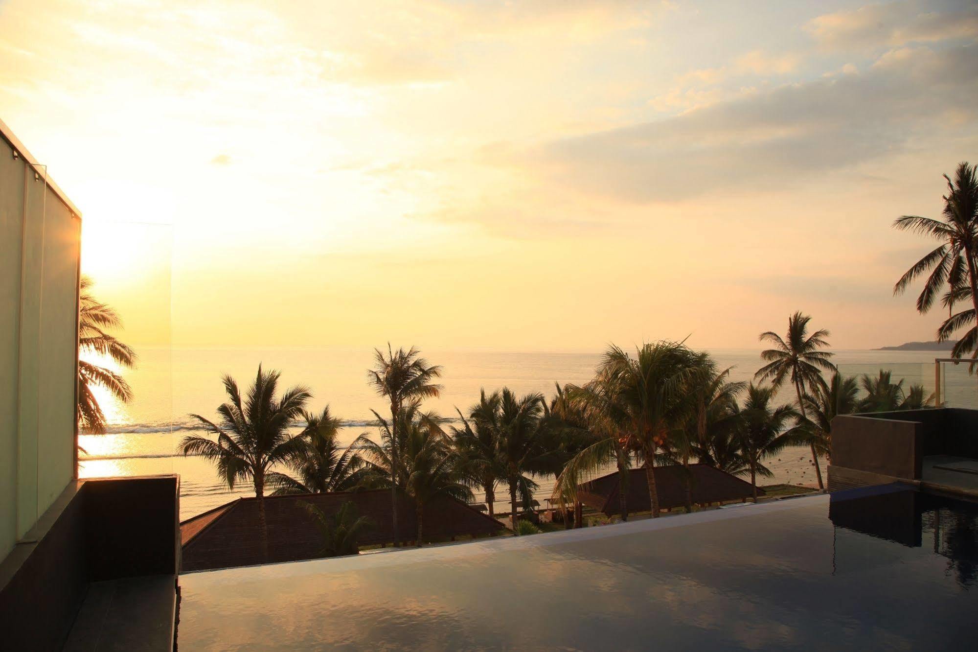 Lima Satu Resort Pemenang Exteriér fotografie